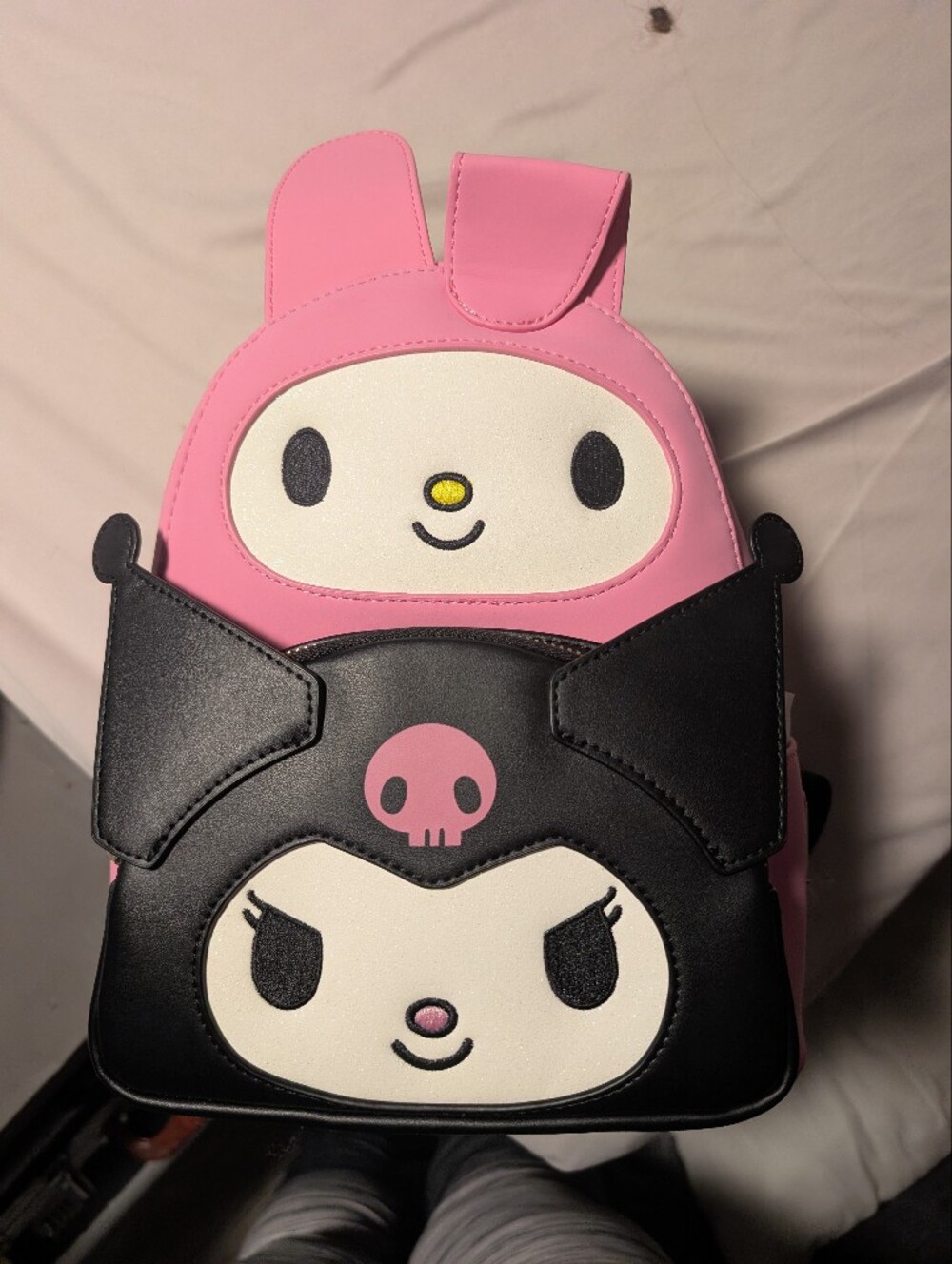 Sanrio Loungefly